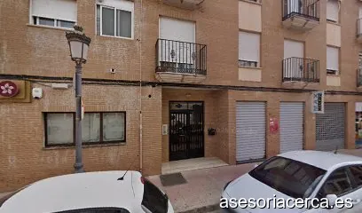 Fuscar