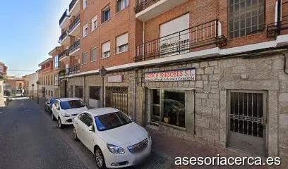 Gonca Asesores S.L.