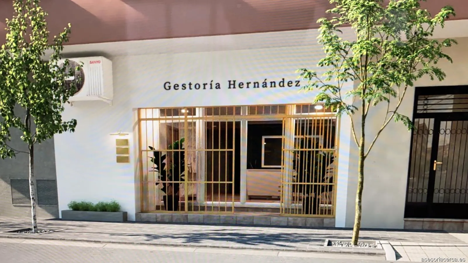 GESTORIA HERNANDEZ