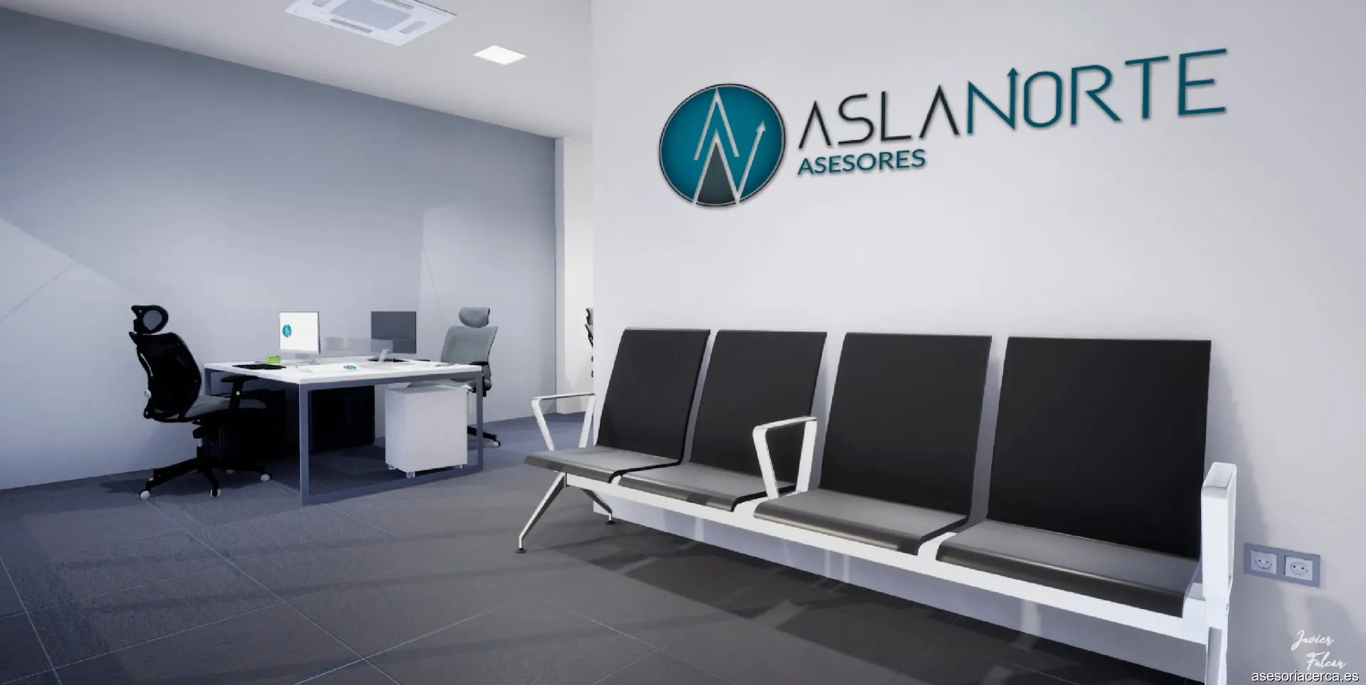 Aslanorte Asesores