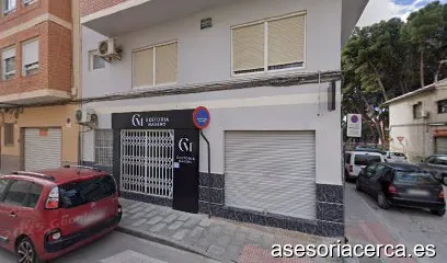 GESTORIA MAGERO