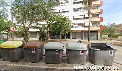 Gespas Gestoria