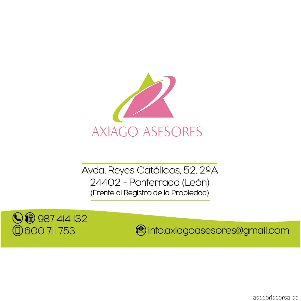 Axiago Asesores – foto 2