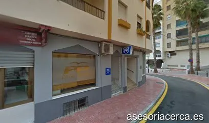 Gestoria Cordoba