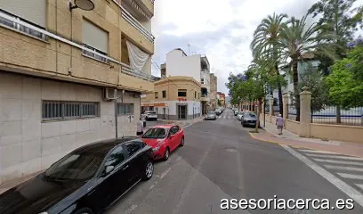 Asesoria Pico