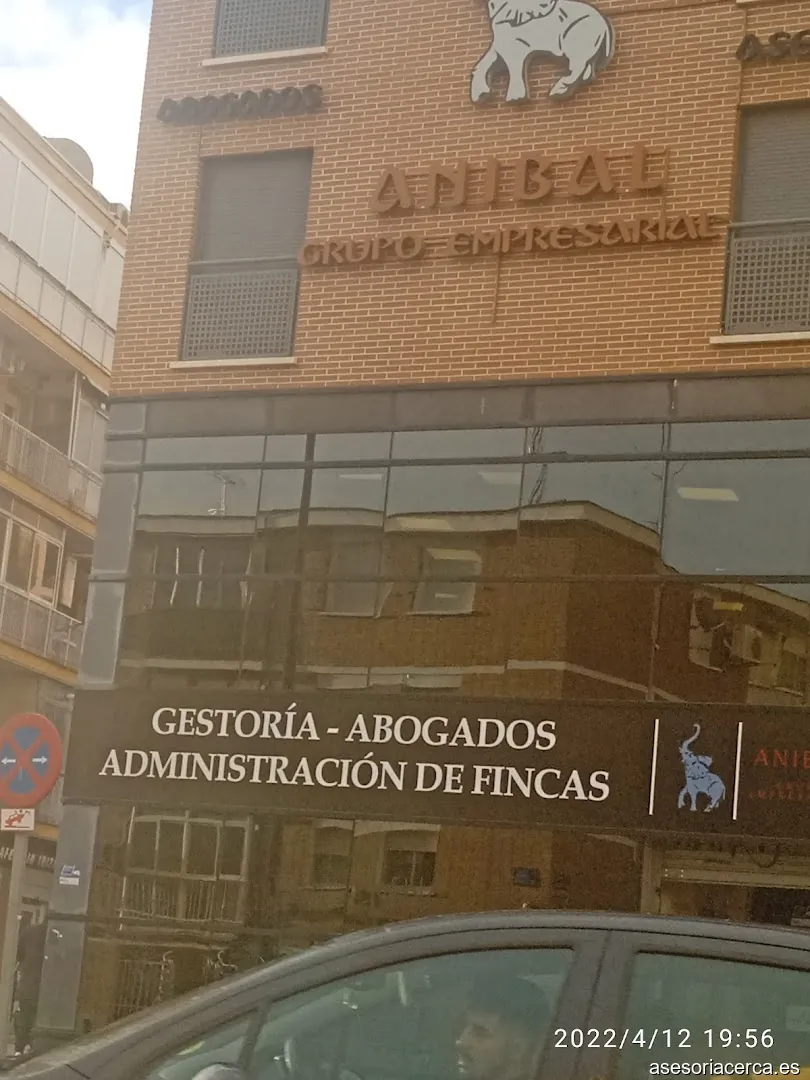 PINEDA ALISEDA ASOCIADOS SL