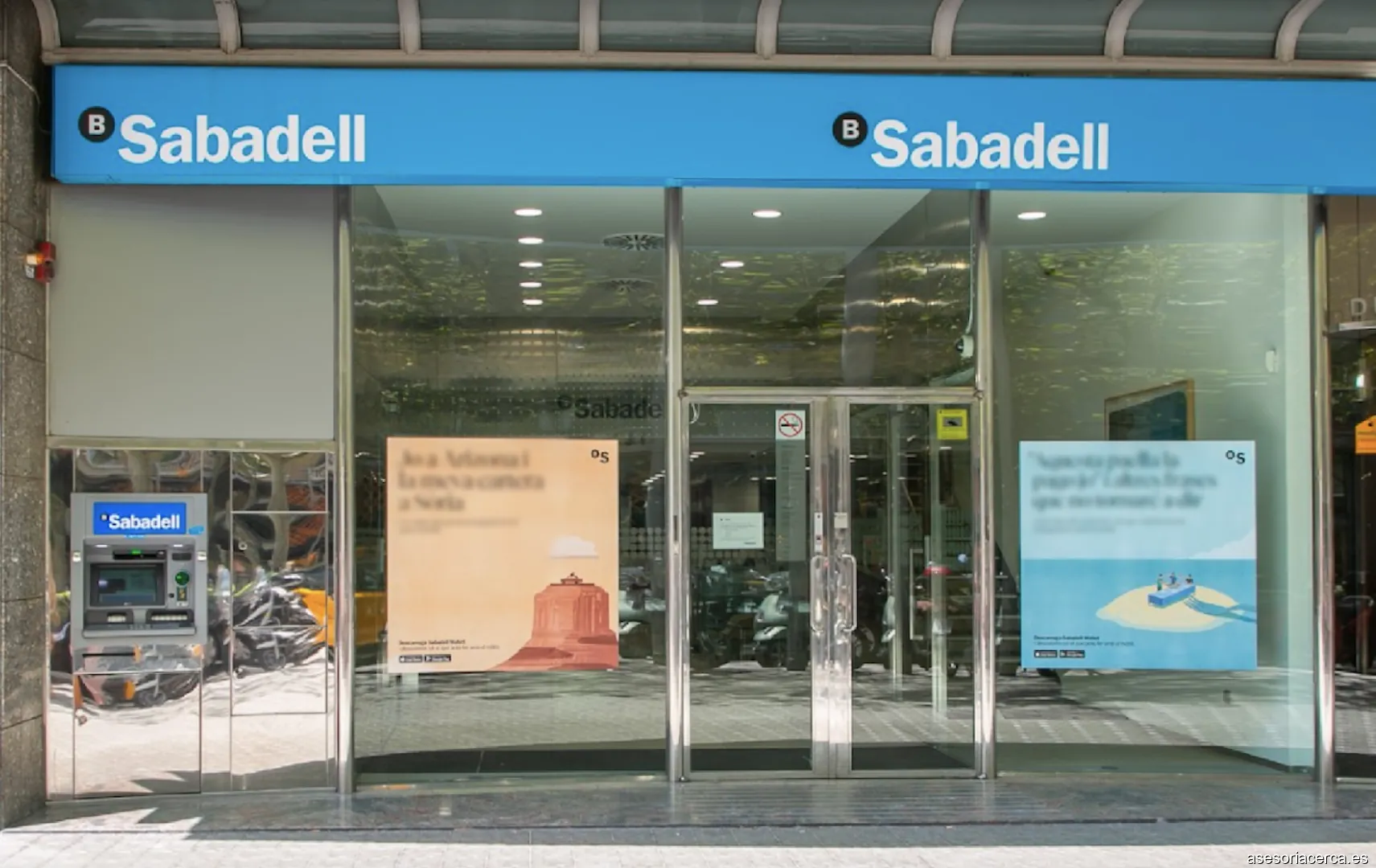 Banc Sabadell