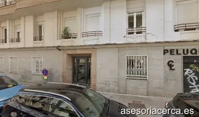 ASESOR PATRIMONIAL