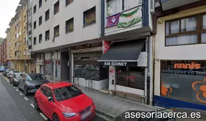 Aitor Bouzo Gerenabarrena