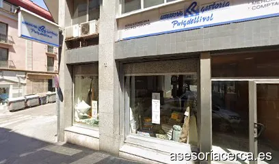ASSESSORIA-GESTORIA PUIGDELLIVOL, S.C.P.