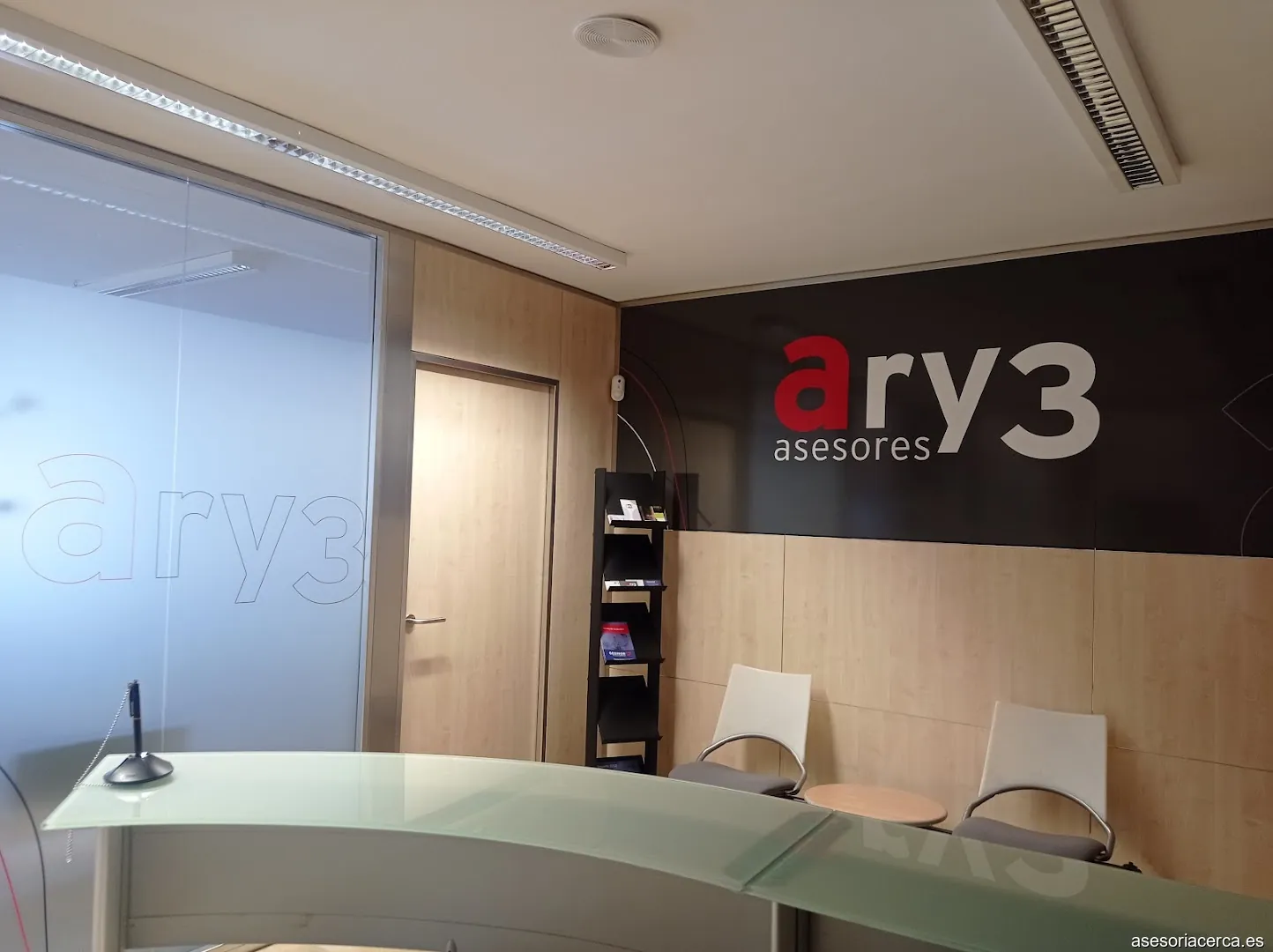 Ary3 Asesores