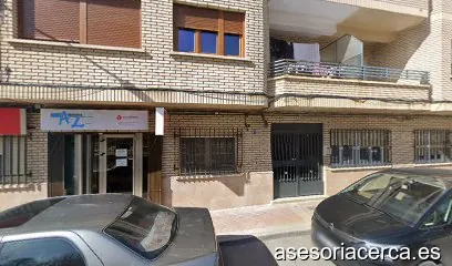 AROCA LOZANO S.L.