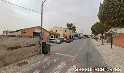 Gestoria Olivas