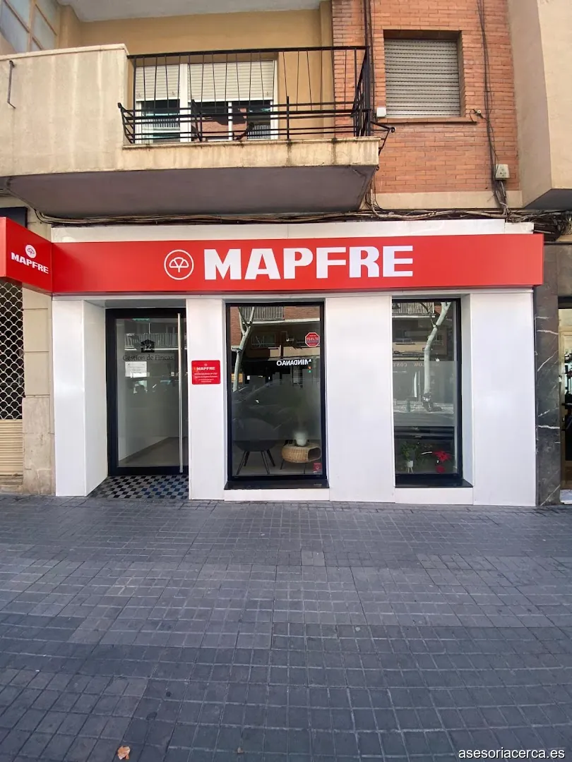 MAPFRE