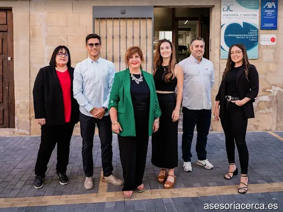 Asesoria Gimenez Cortes