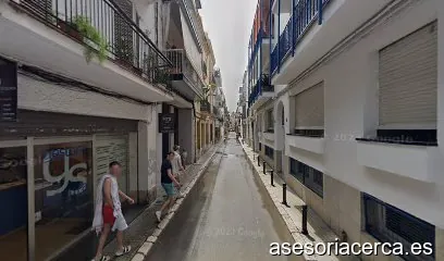 Gestoria Segura