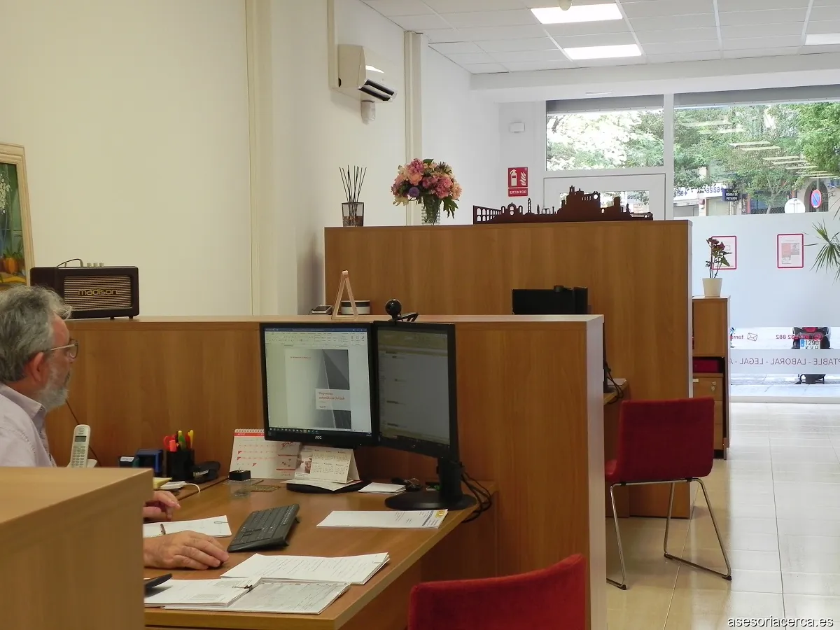 Assessoria TAX Tarragona