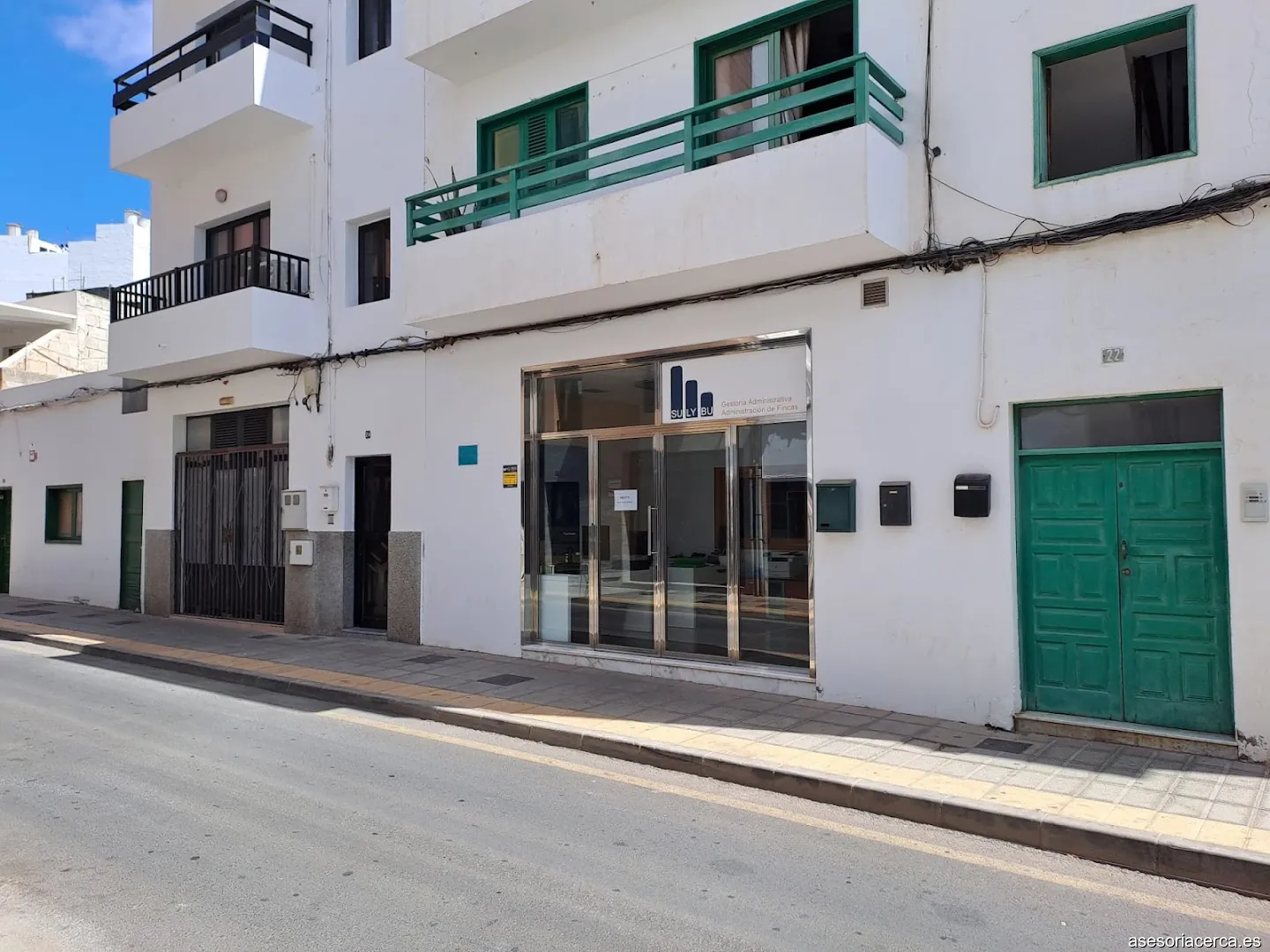 Sulybu Canarias