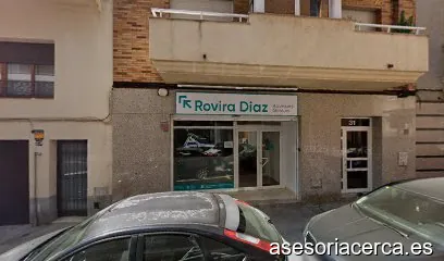 Rovira Diaz Assessors