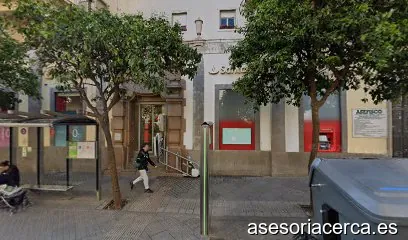 Asefisco Asesores SL