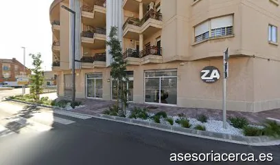 ZAPATER ASSESSORS - Assessoria Fiscal, Laboral , Comptable i Mercantil