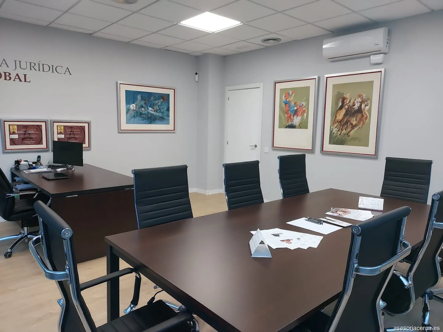 Area Juridica Global - Abogados deudas Granollers – foto 2