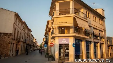 Gestoria Antich