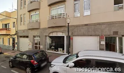 Nefertari Rodriguez Gestoria-Asesoria