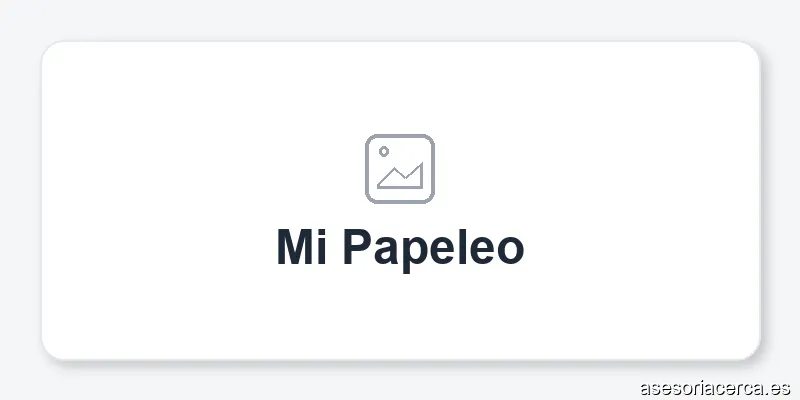 Mi Papeleo