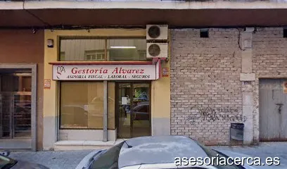 Gestoria Alvarez – foto 1