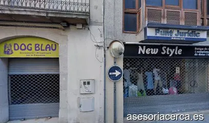 Assessoria Catalonia Laboral Fiscal