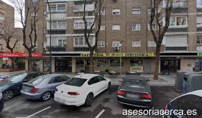 Asesoria Marroquina – foto 1