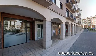 Asesoria Jose Arnedo