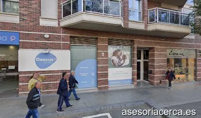 Gestoria Jounou