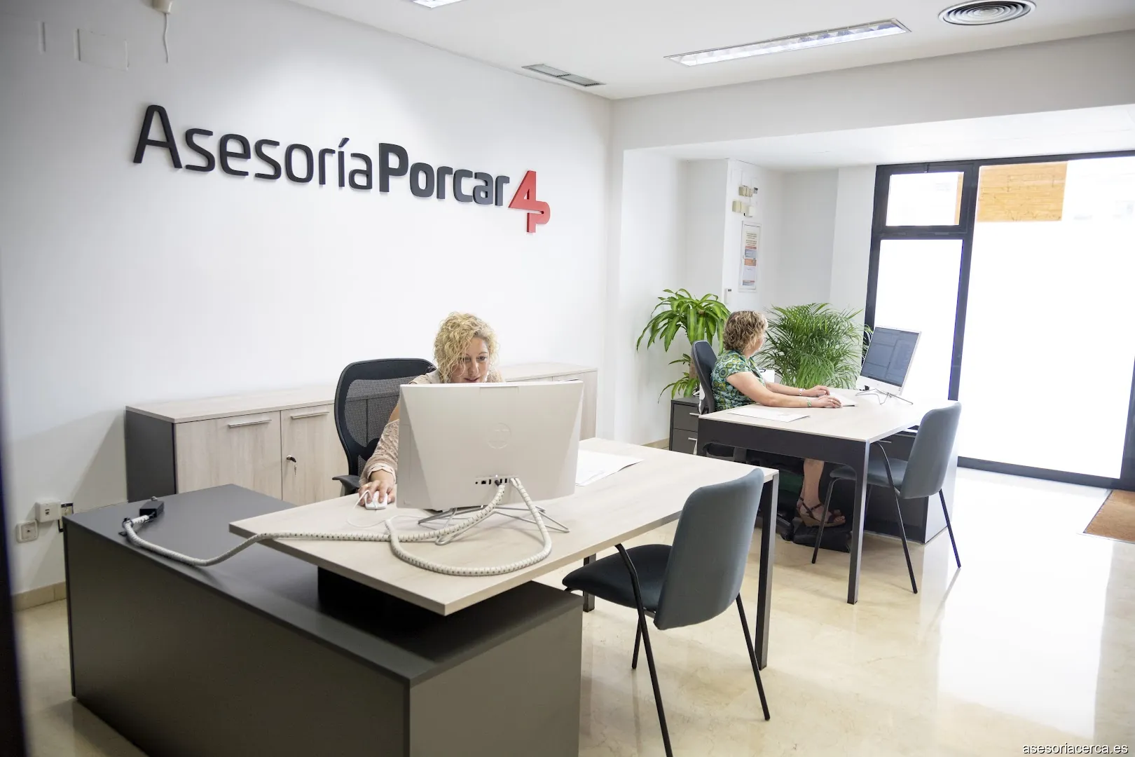Assessoria Porcar