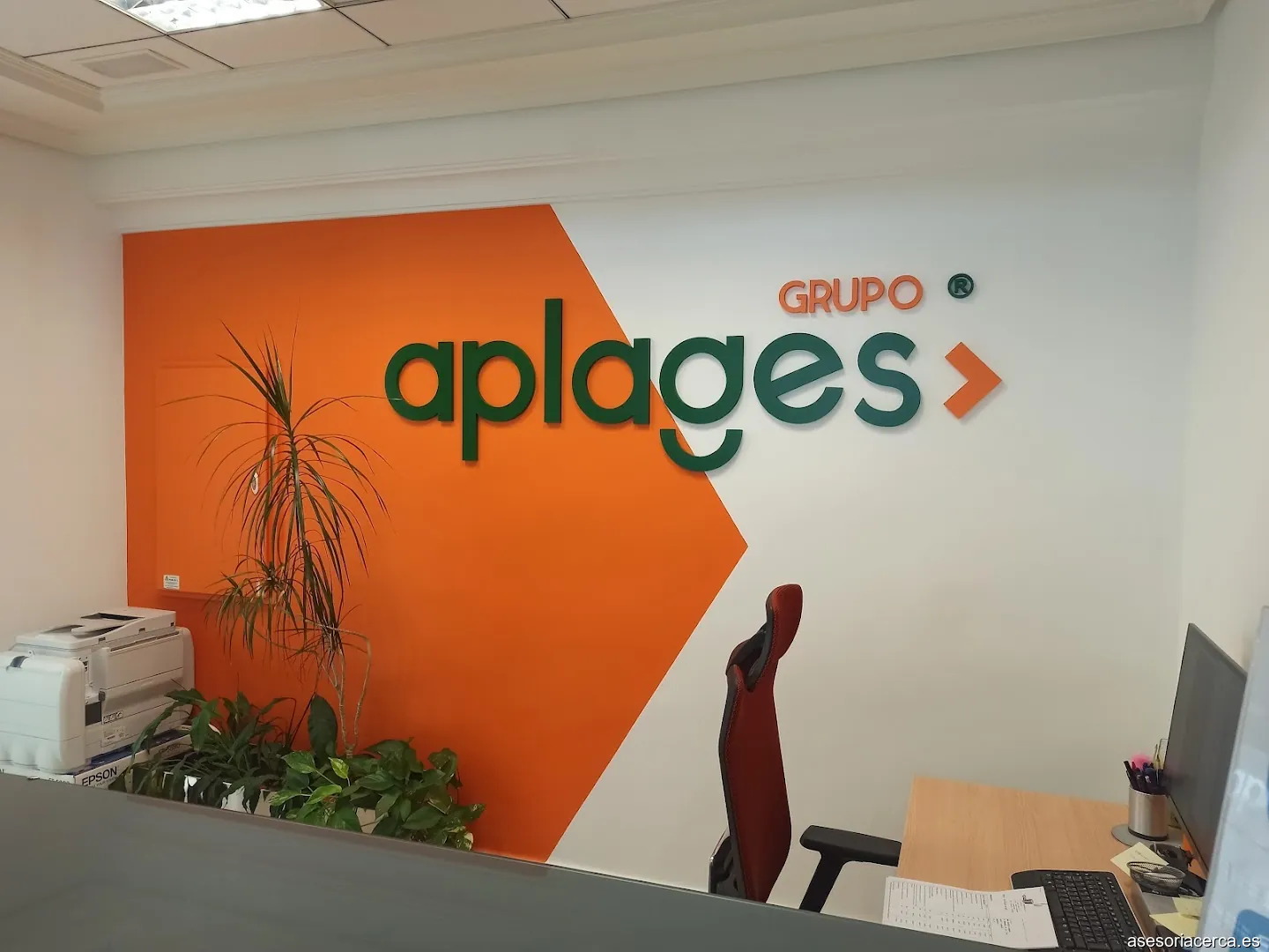 Aplages S.L.