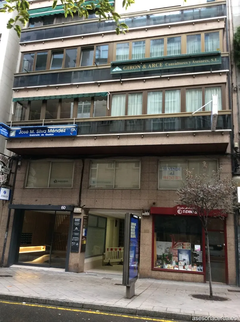 Giron & Arce, Consultores Y Asesores S L
