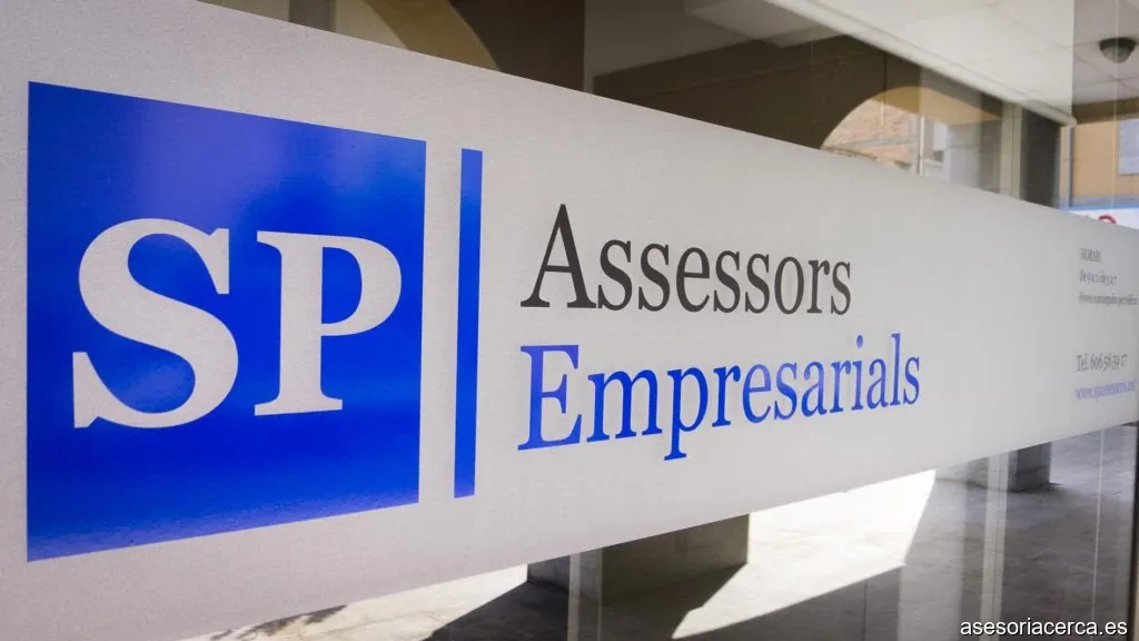 SP Assessors Empresarials