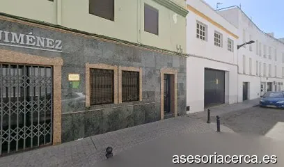 Asesoria Jimenez