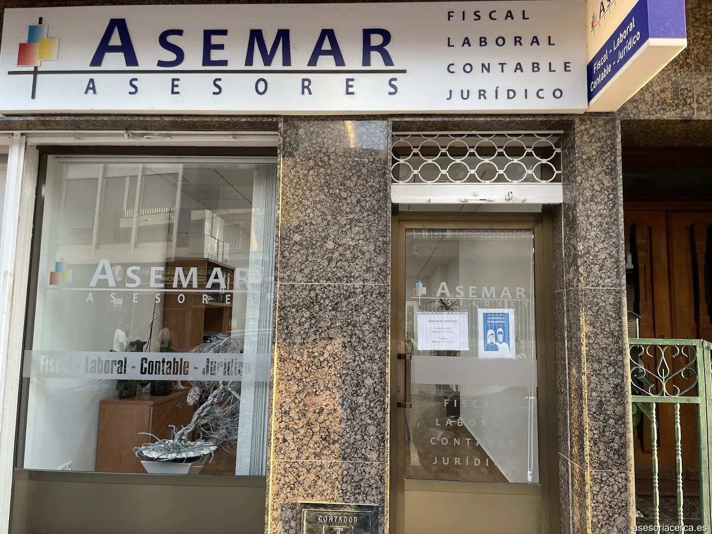 Asemar Asesores Rojales – foto 1