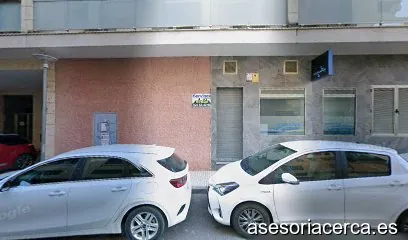 COFIEX ASESORIA DE EMPRESAS