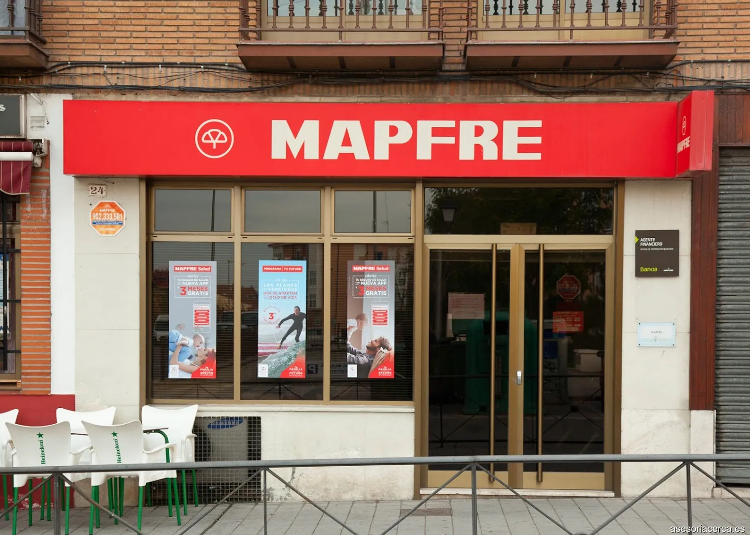MAPFRE