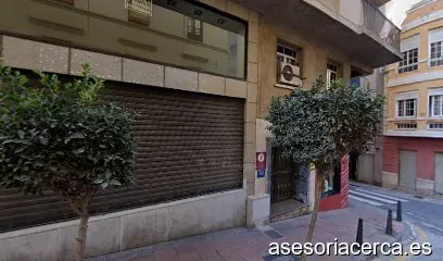 Asesoria Alcofis C.B.