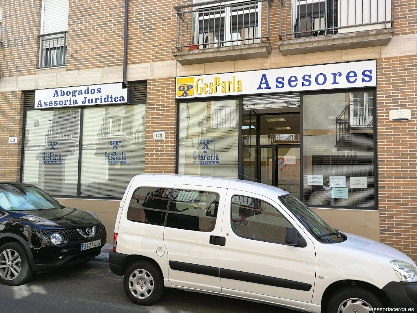 Gesparla Asesores