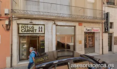 CENTRO DE GESTIONES EMPORDA