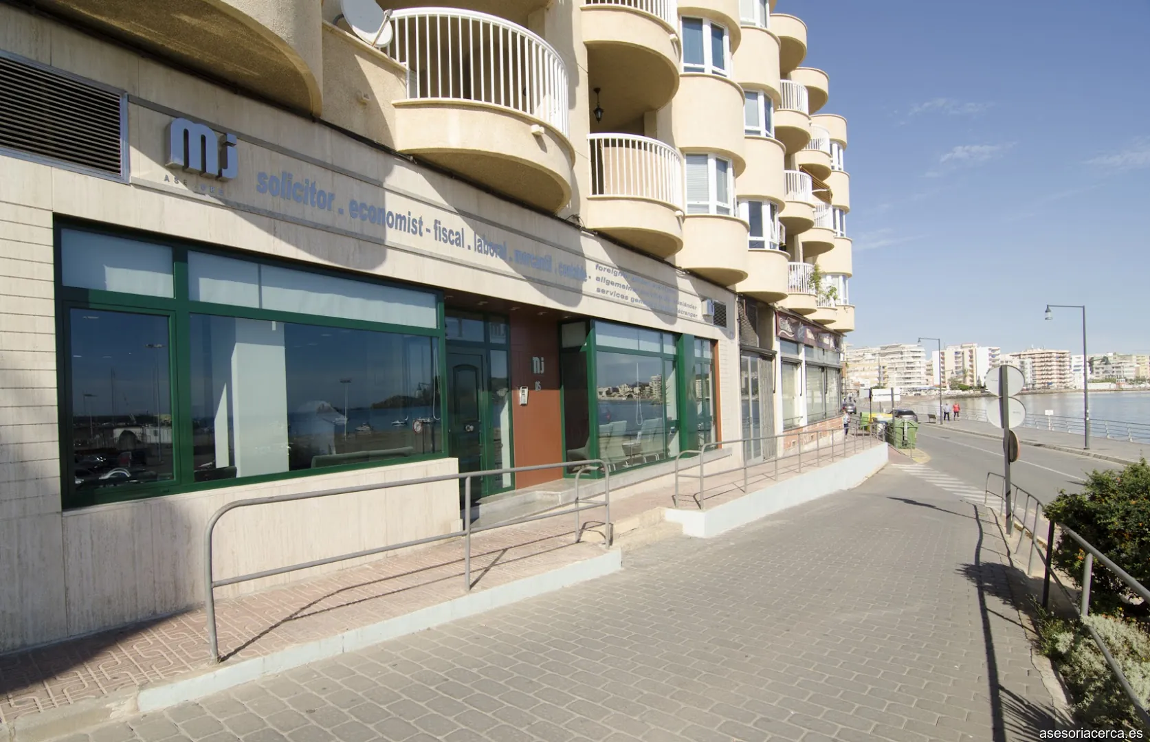 Manuel Jodar Asesores S.L.P. – foto 2
