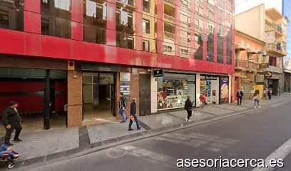 Asesoria Benito Sanchez