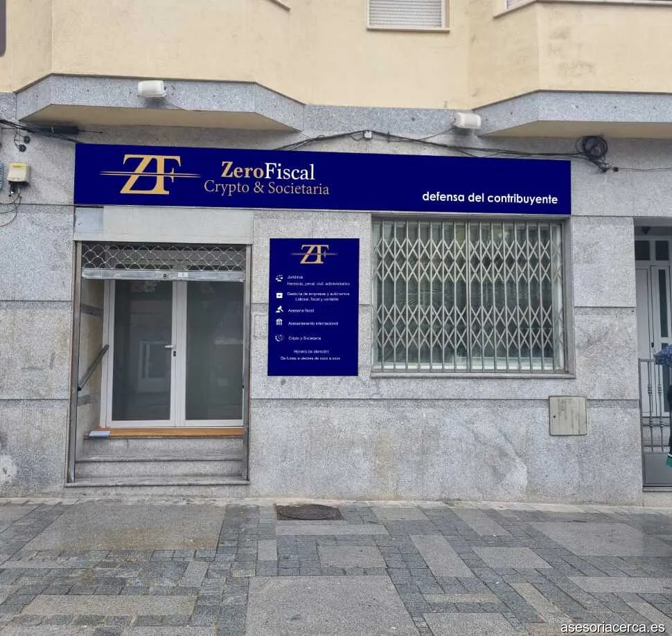 Zero Fiscal
