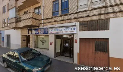 Asesoria Mayfer