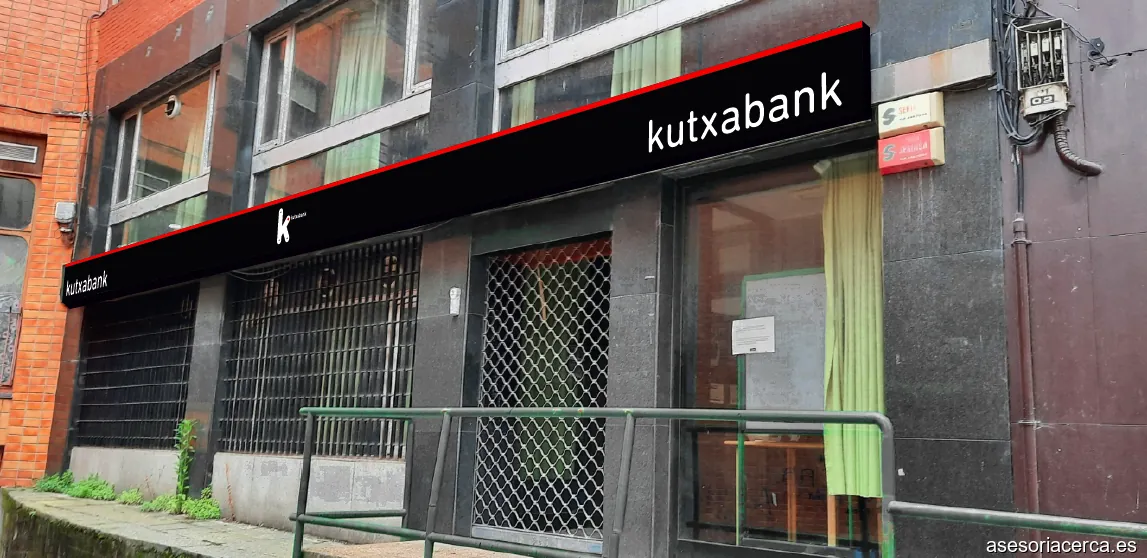 Kutxabank